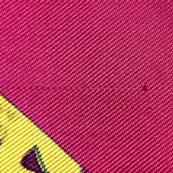 HERMES Carre90 LES MUSEROLLES Noseband Carre Scarf Scarf silk Black - Picture 5 of 12